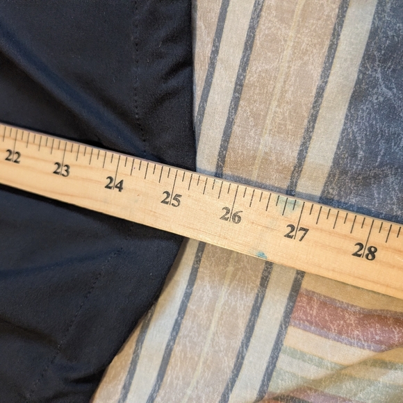 The North Face Apex WindWall Hooded Jacket Women’s M Black Pockets - Picture 6 of 10